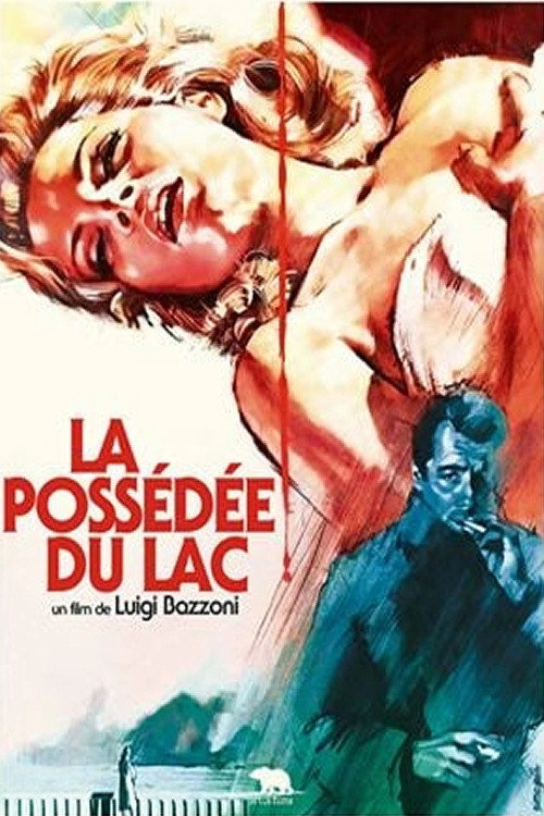 The Possessed