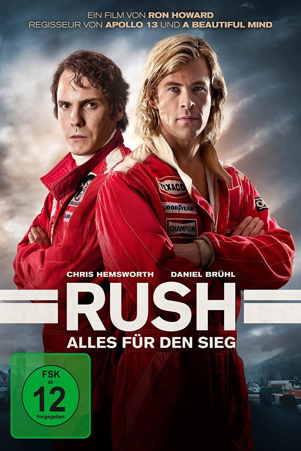 Rush