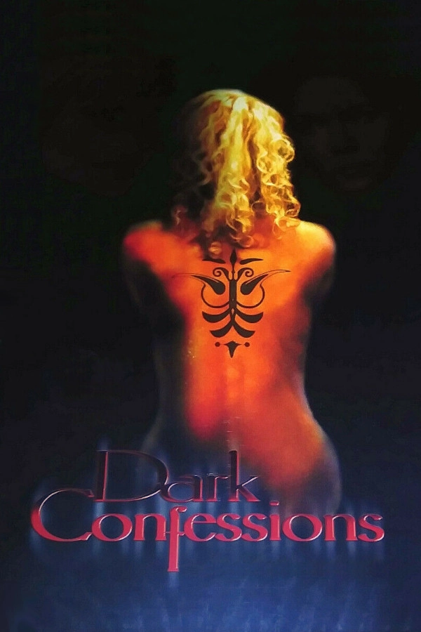 Dark Confessions