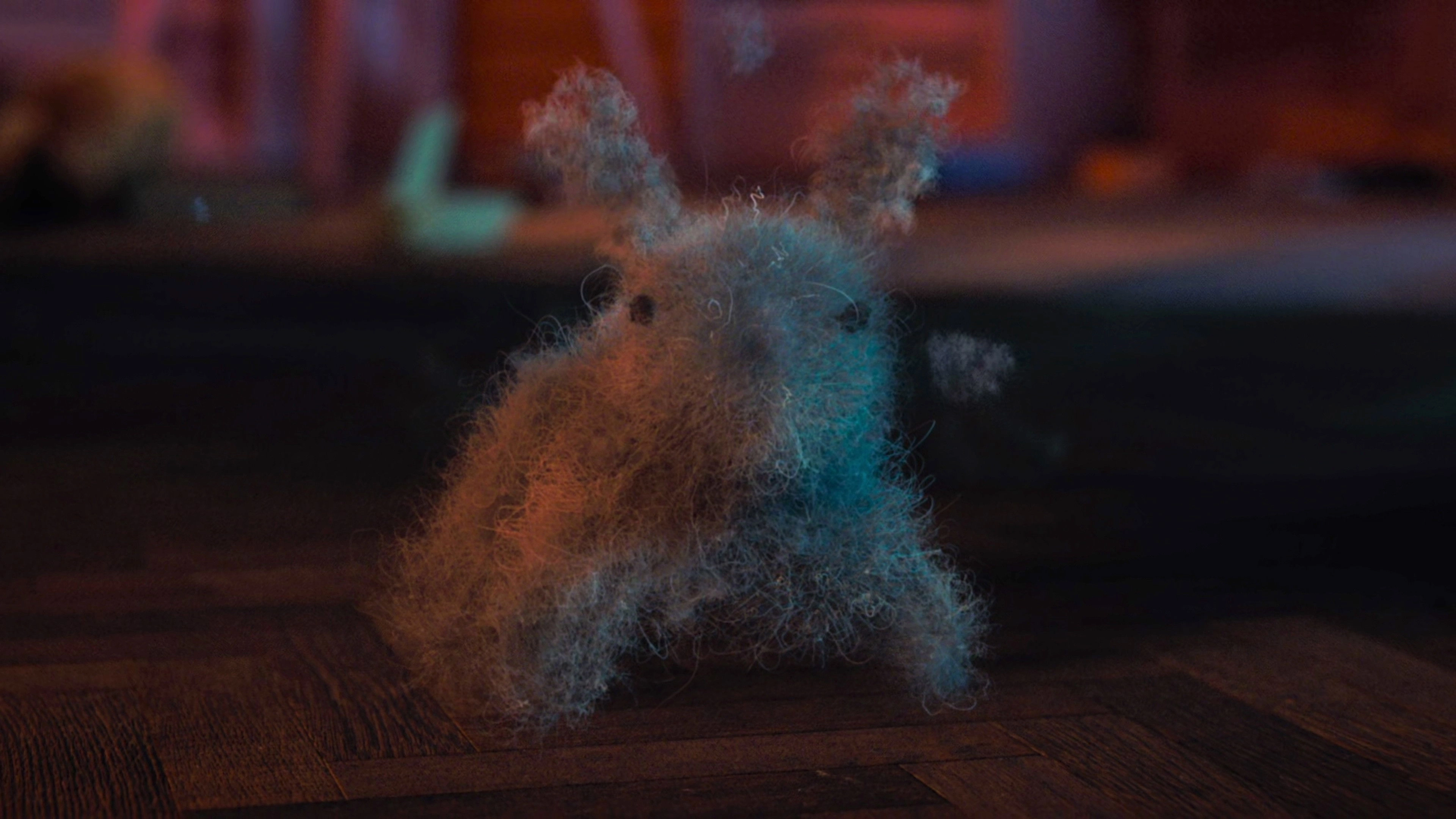 Dust Bunny
