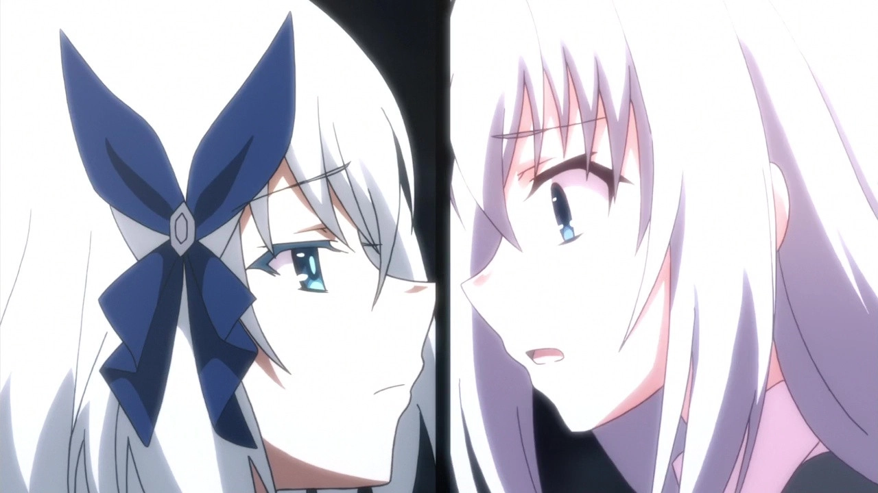 Date A Live