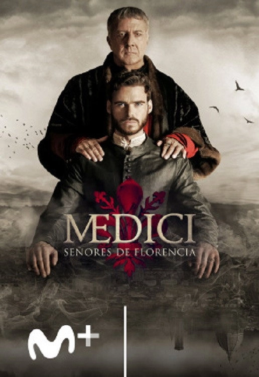 Medici: Masters of Florence