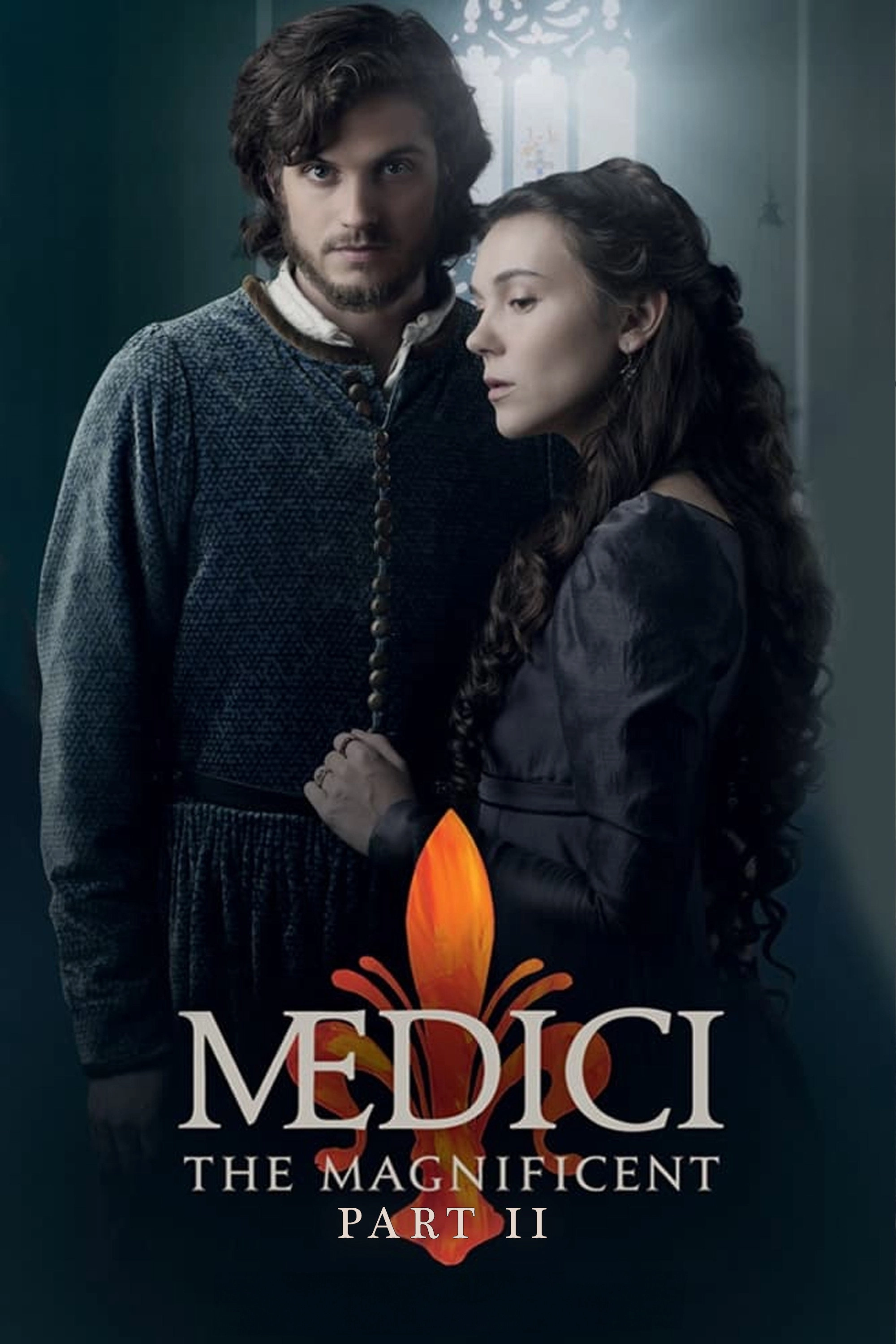 Medici: Masters of Florence