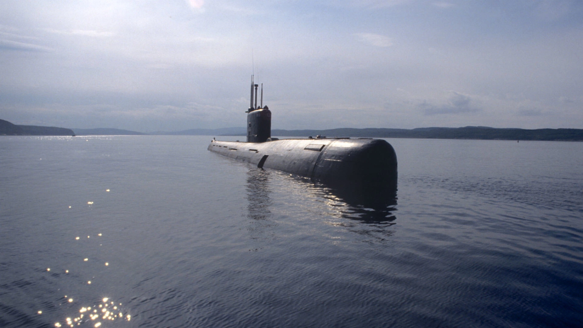 Das U-Boot