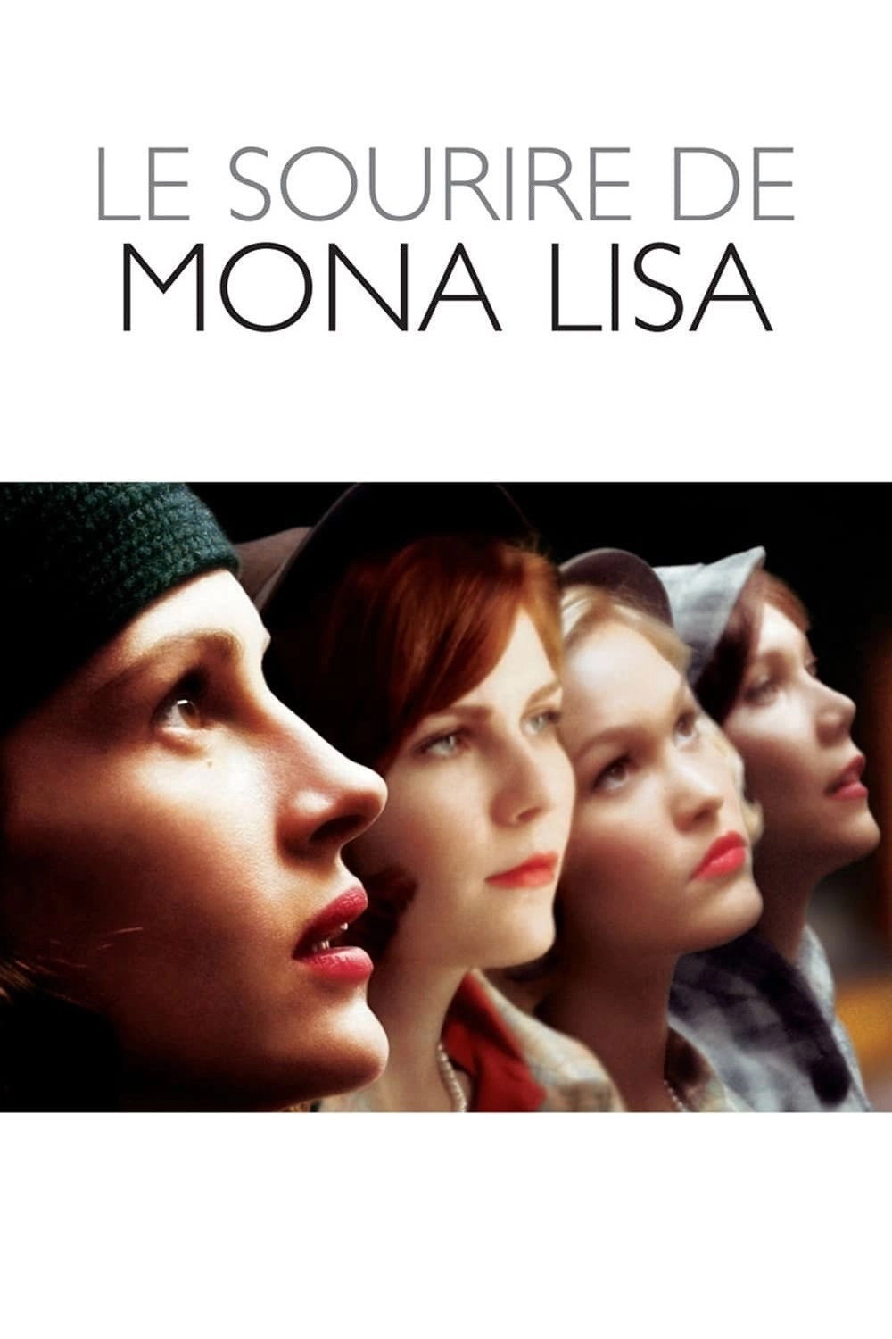 Mona Lisa Smile