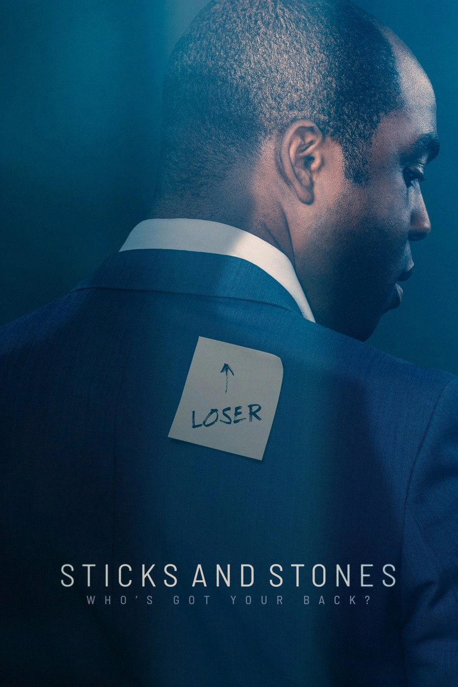 Sticks and Stones