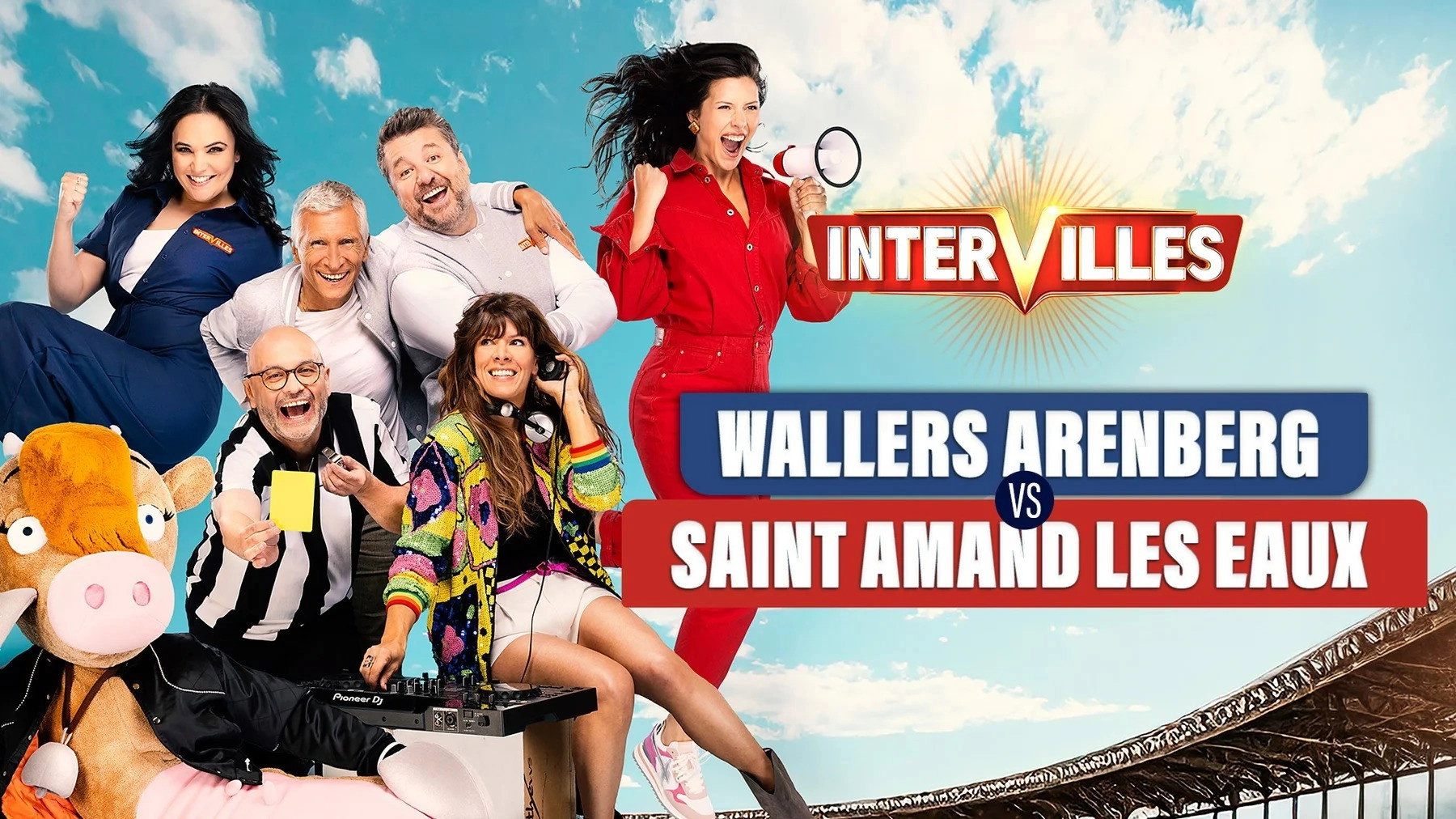 Intervilles
