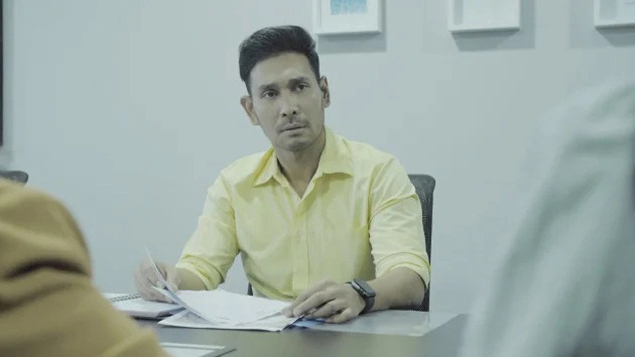 Sayang Tak Dikenang