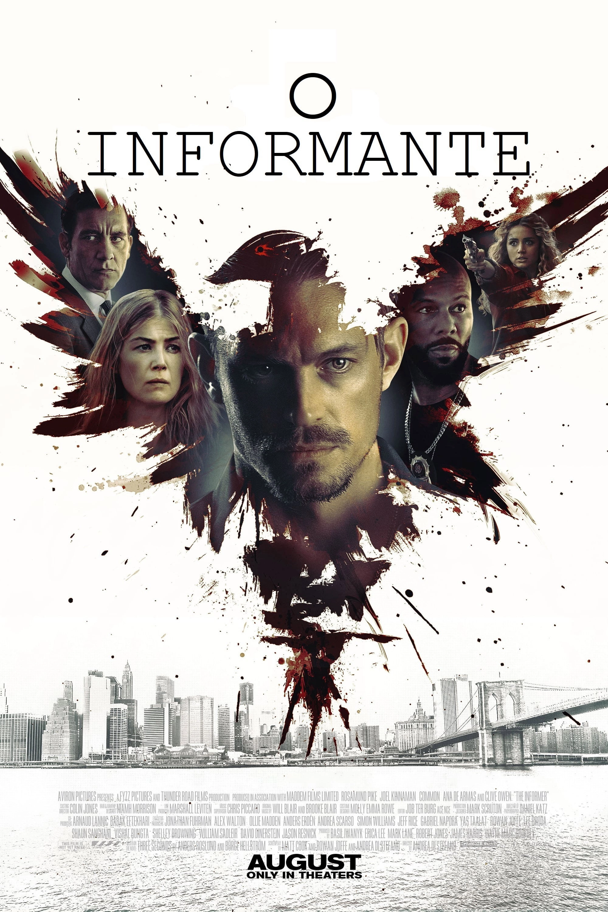 The Informer