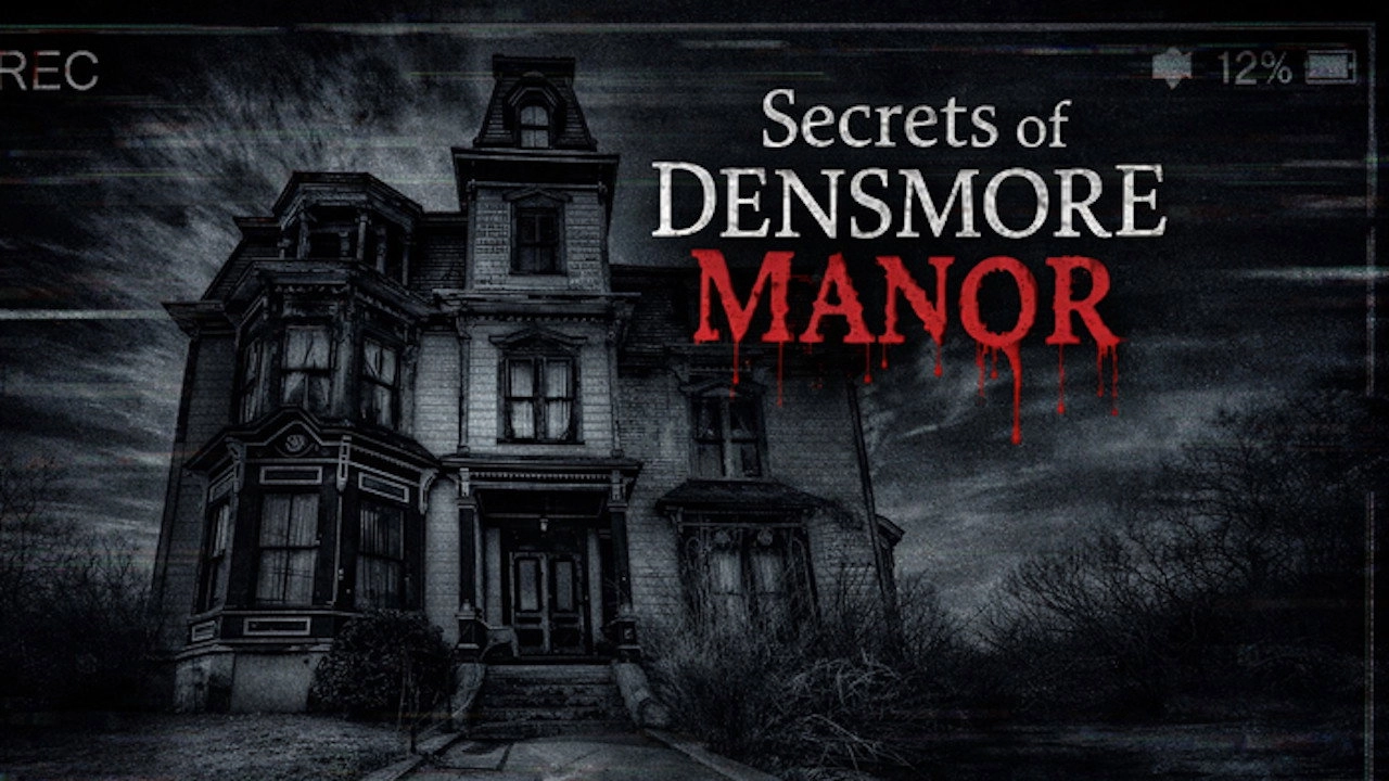 Secrets of Densmore Manor