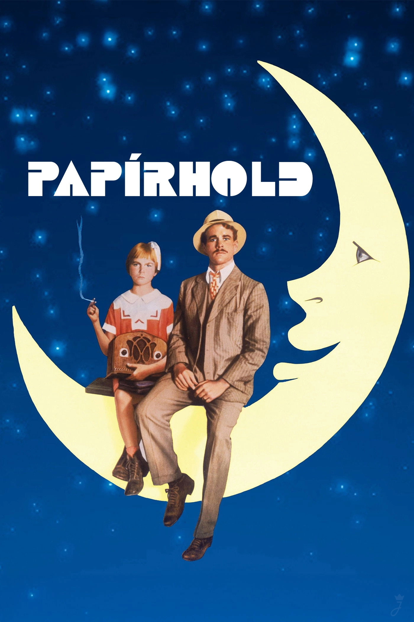 Paper Moon