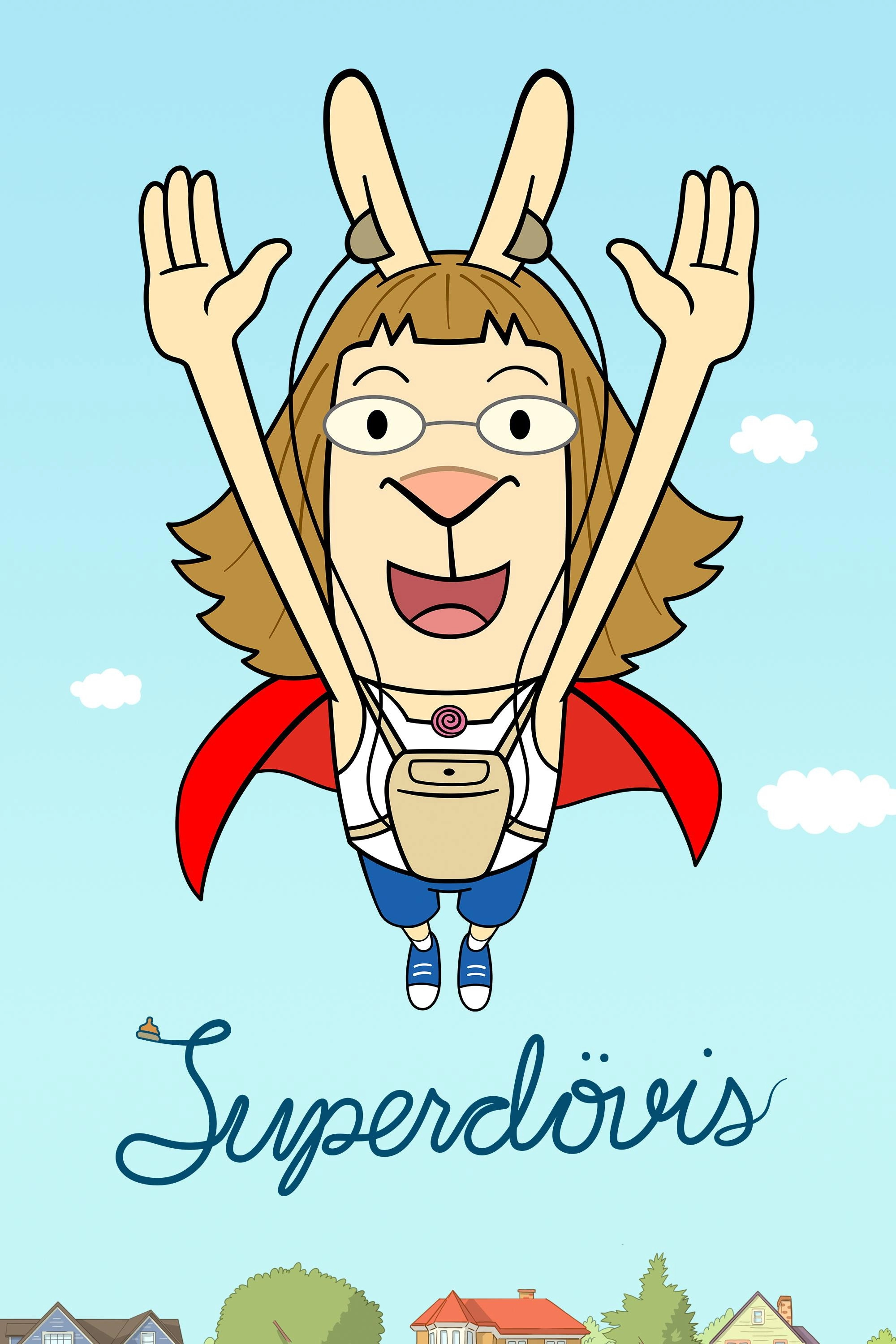 El Deafo