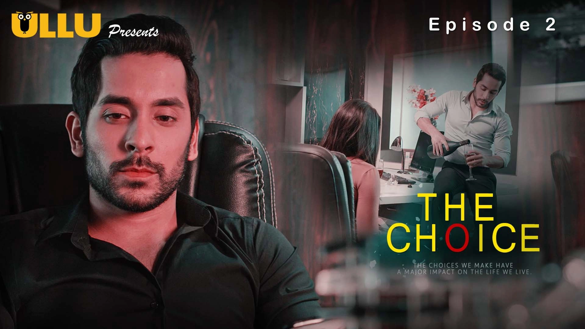 The Choice