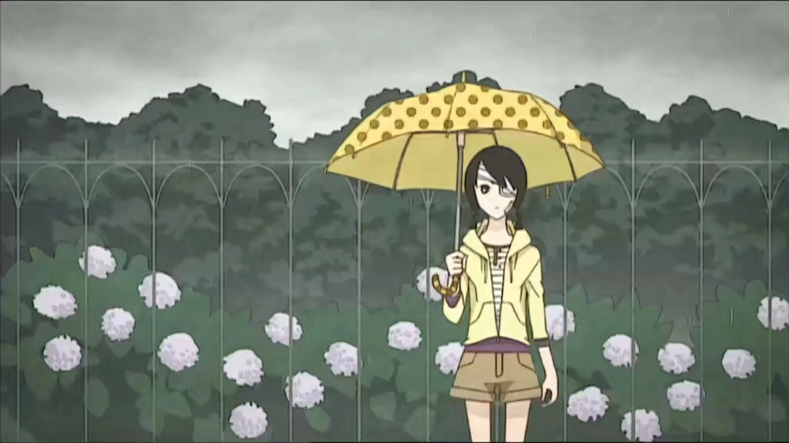 Sayonara Zetsubou Sensei