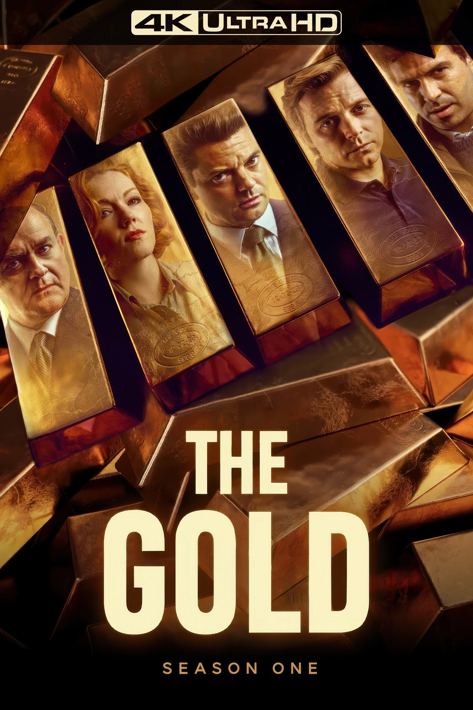 The Gold