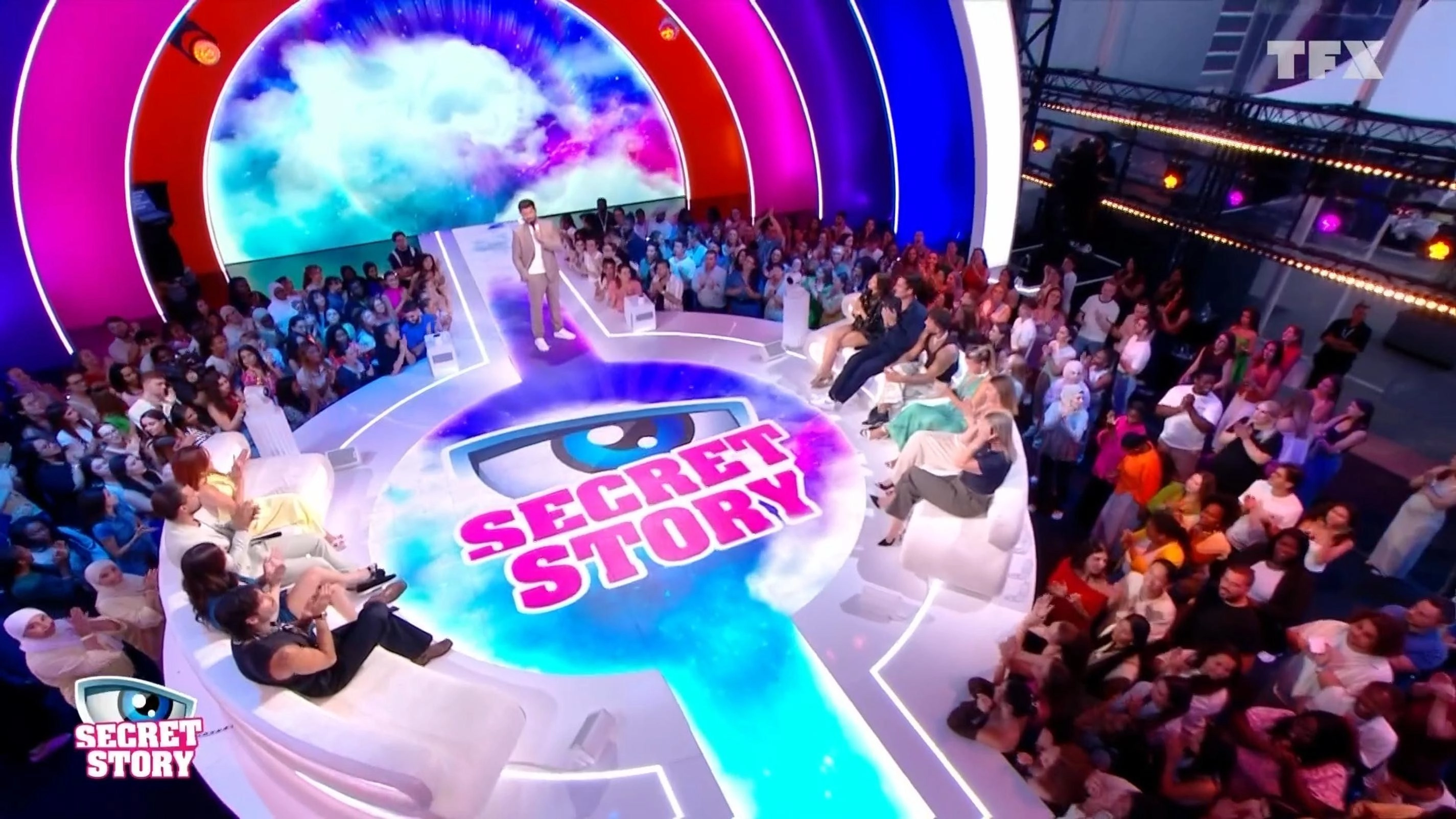 Secret Story