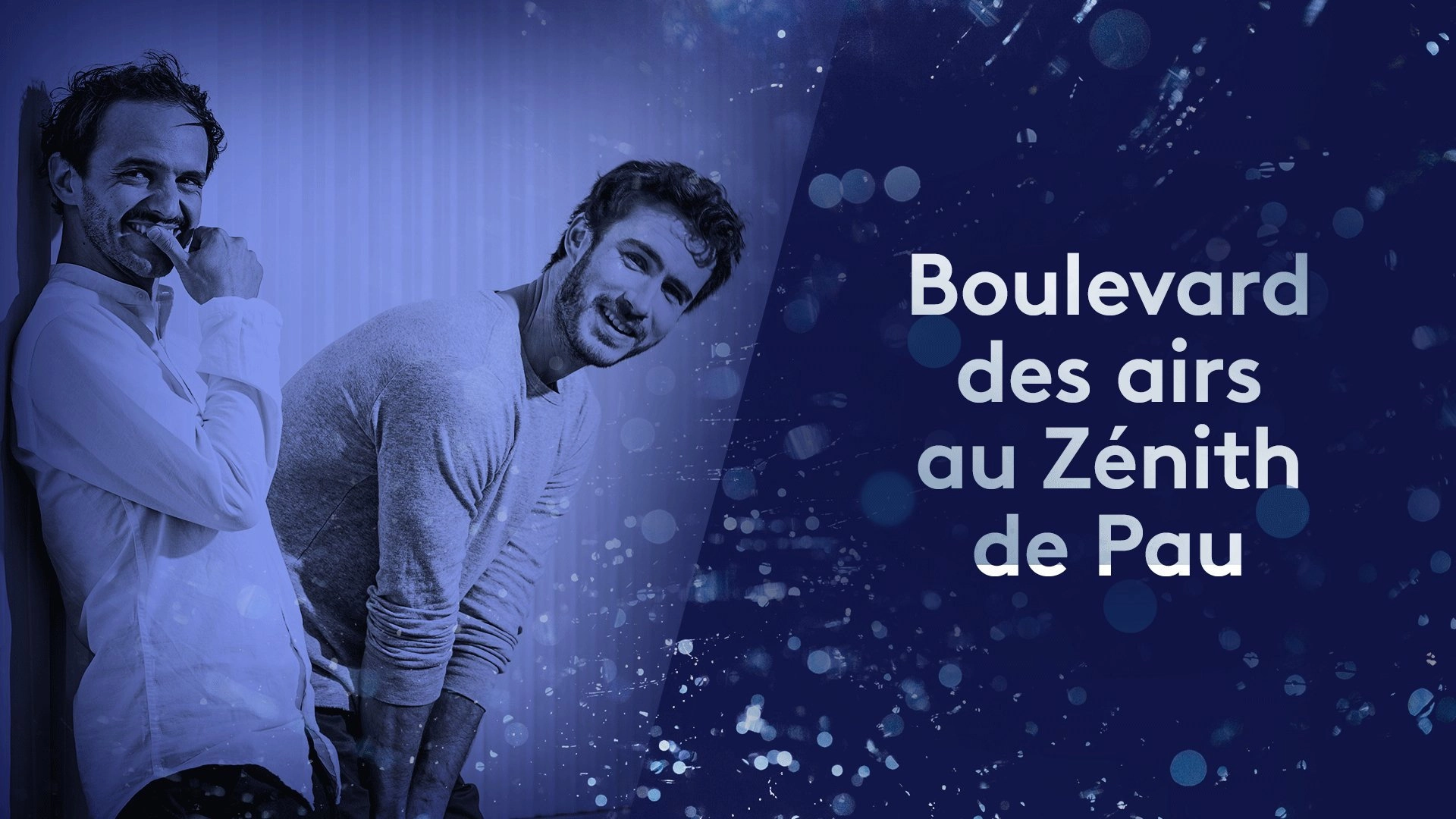 Basique, le concert