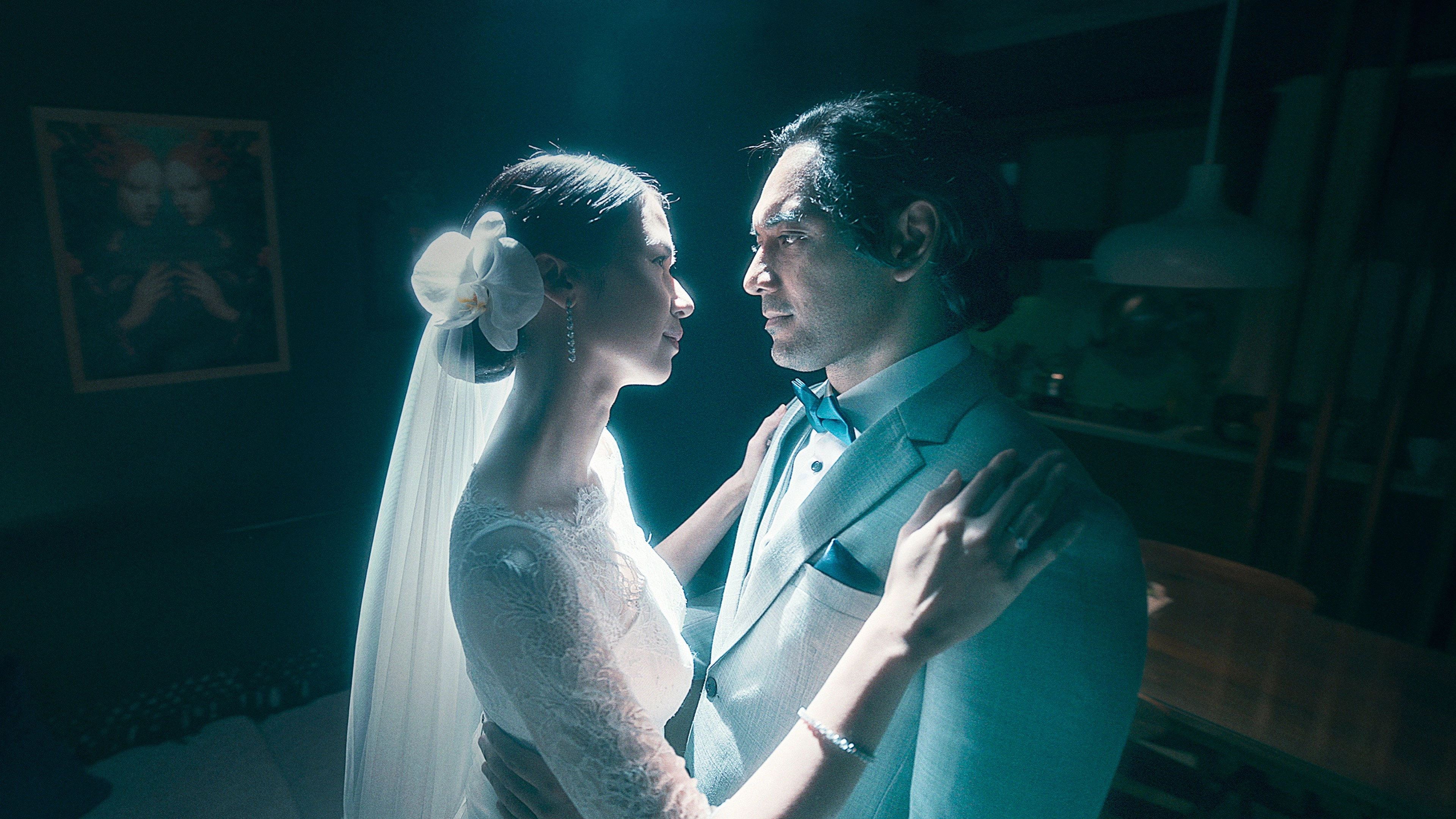 Till Death Do Us Part