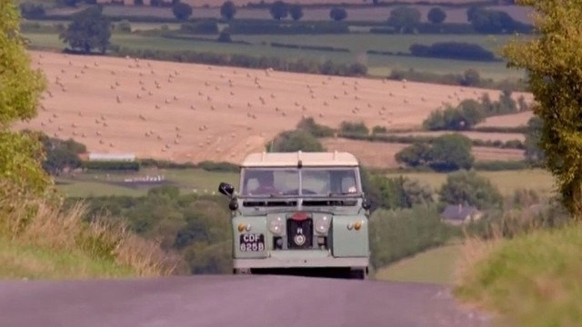 Wheeler Dealers: Dream Car