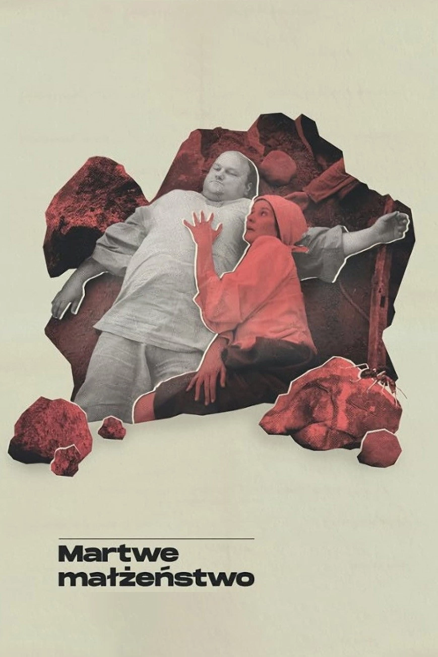 A Dead Marriage