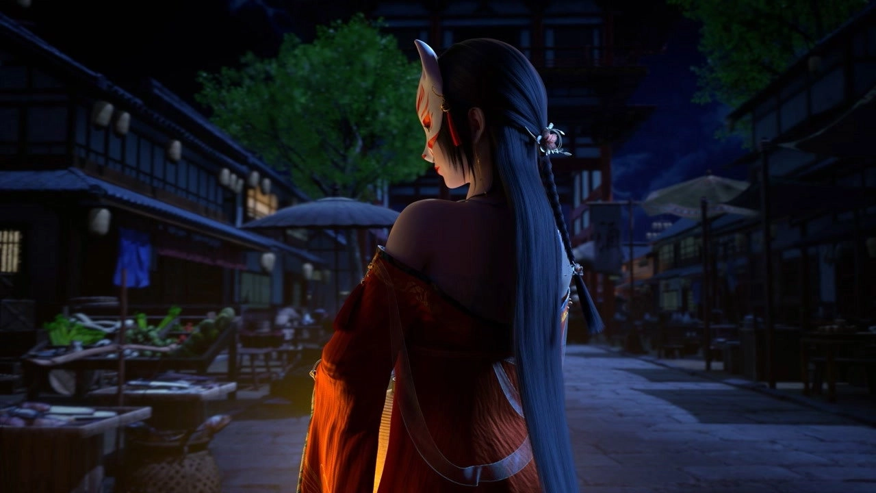 Luoyang