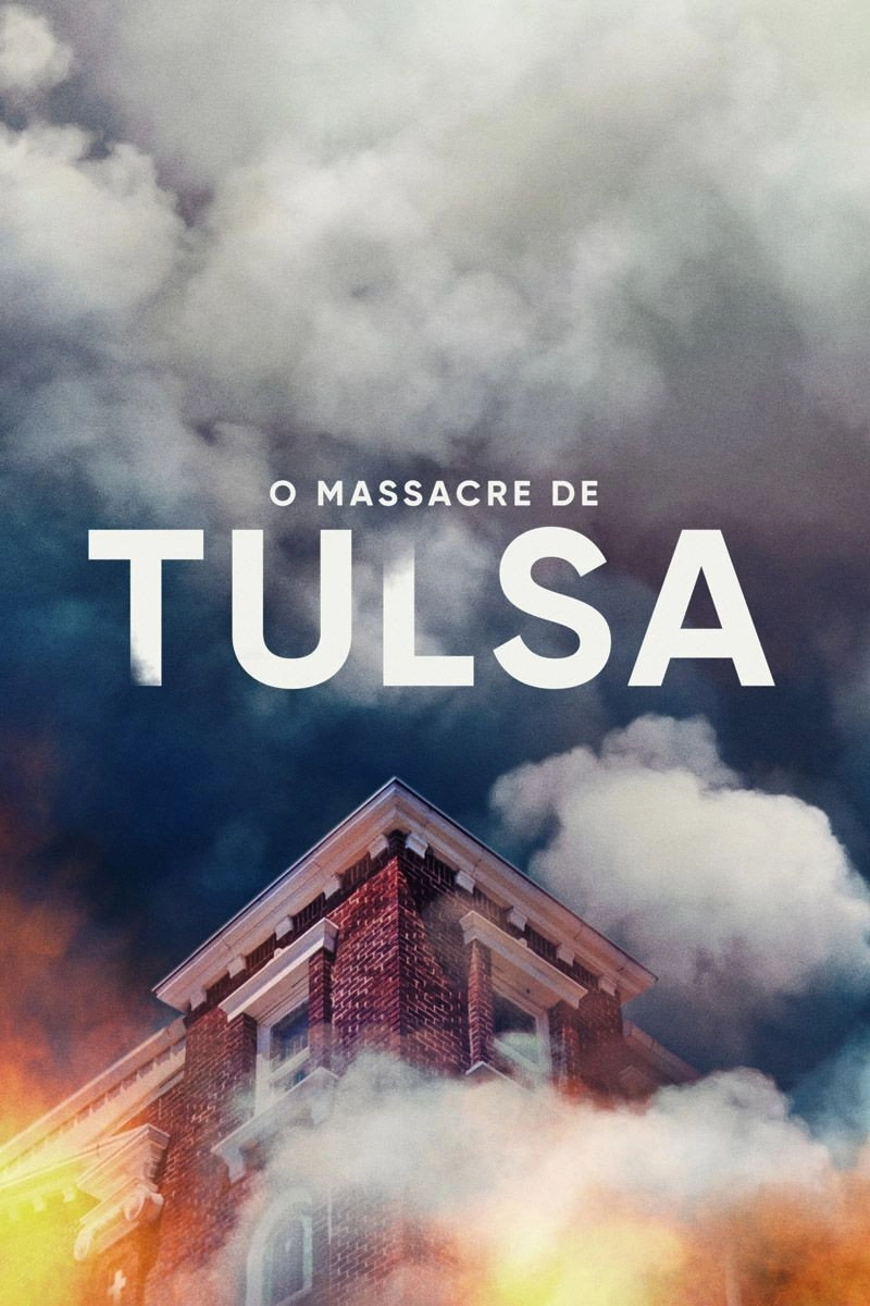 Tulsa Burning: The 1921 Race Massacre