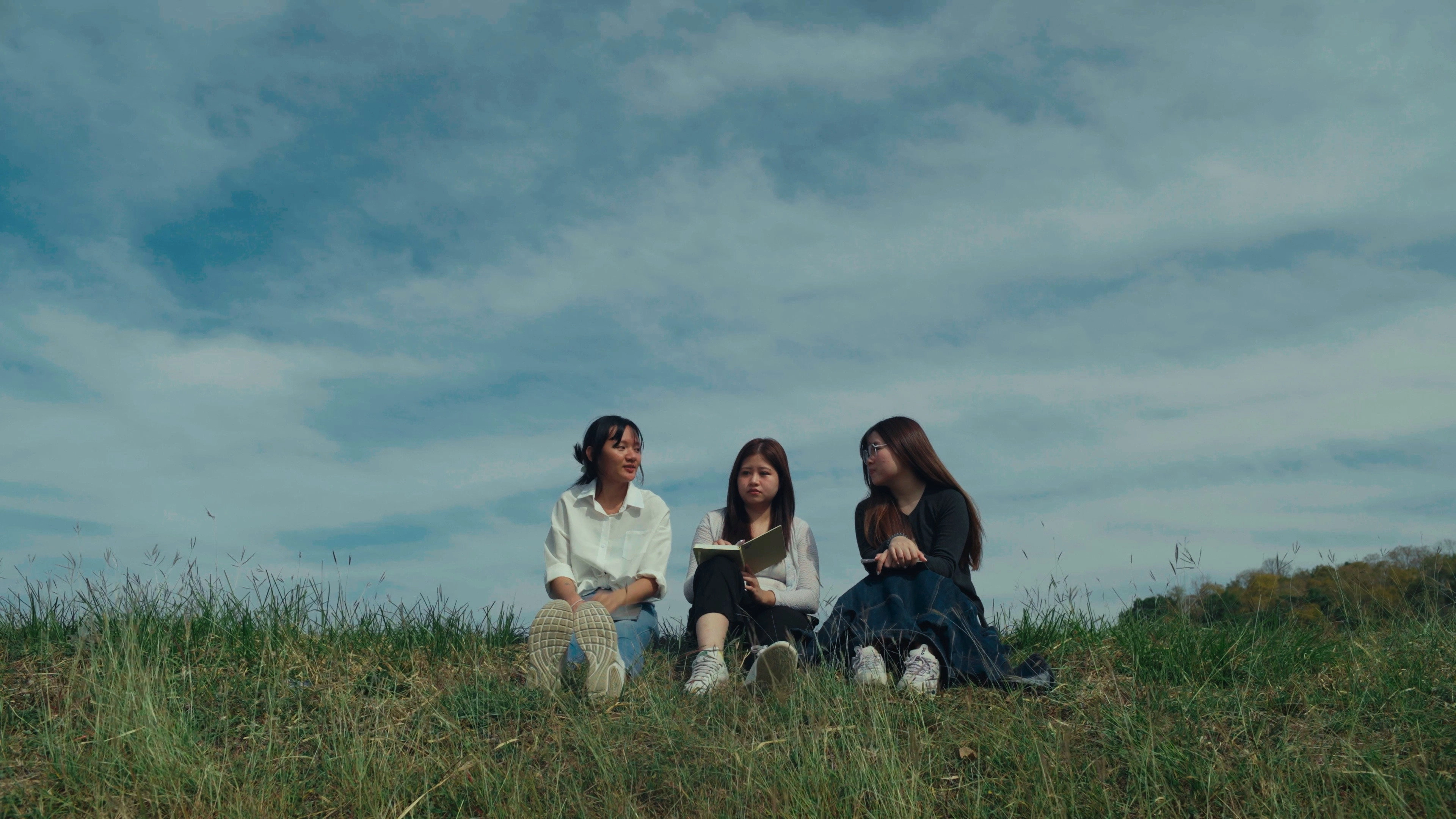 The Lost 3 Girl