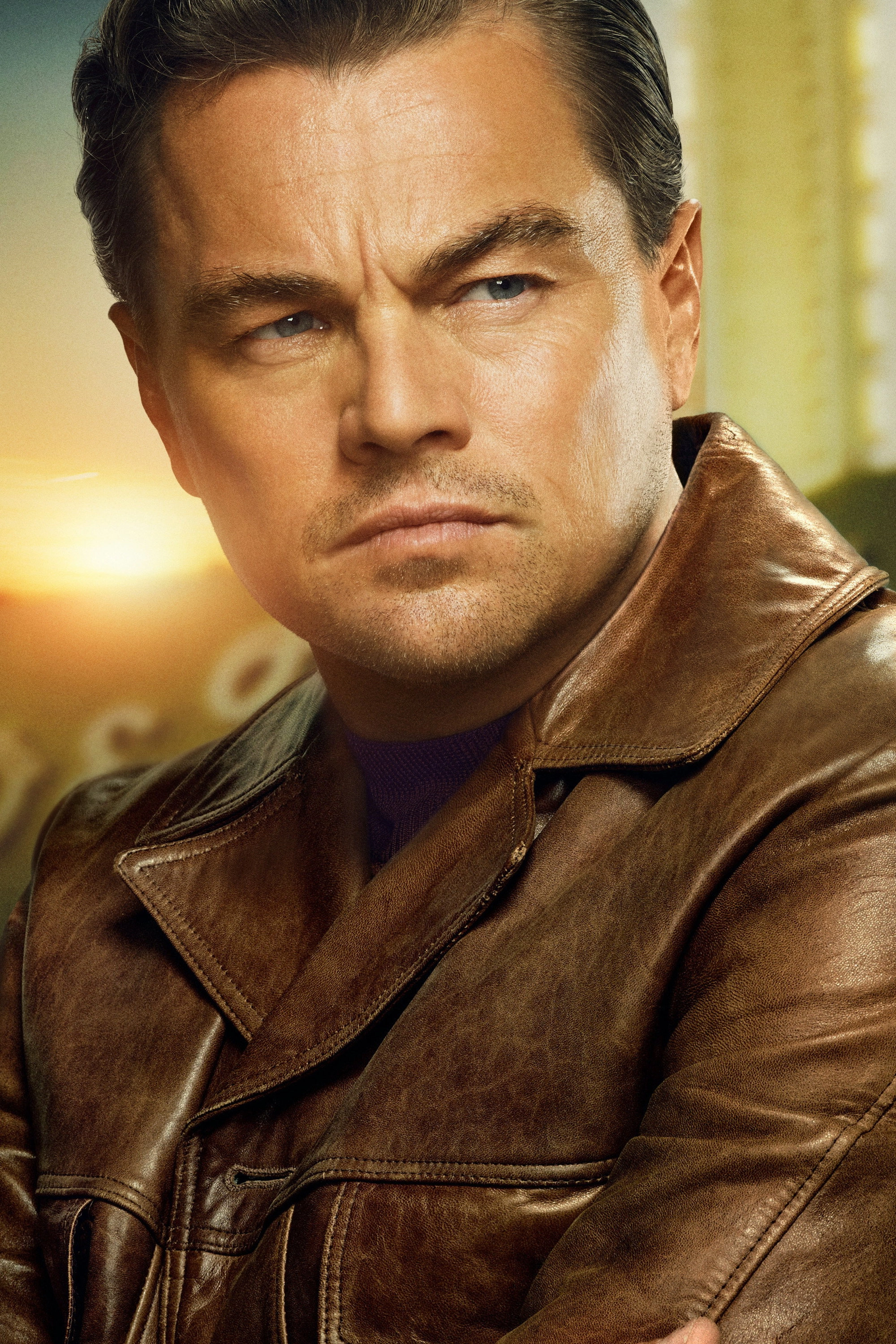 Once Upon a Time... in Hollywood
