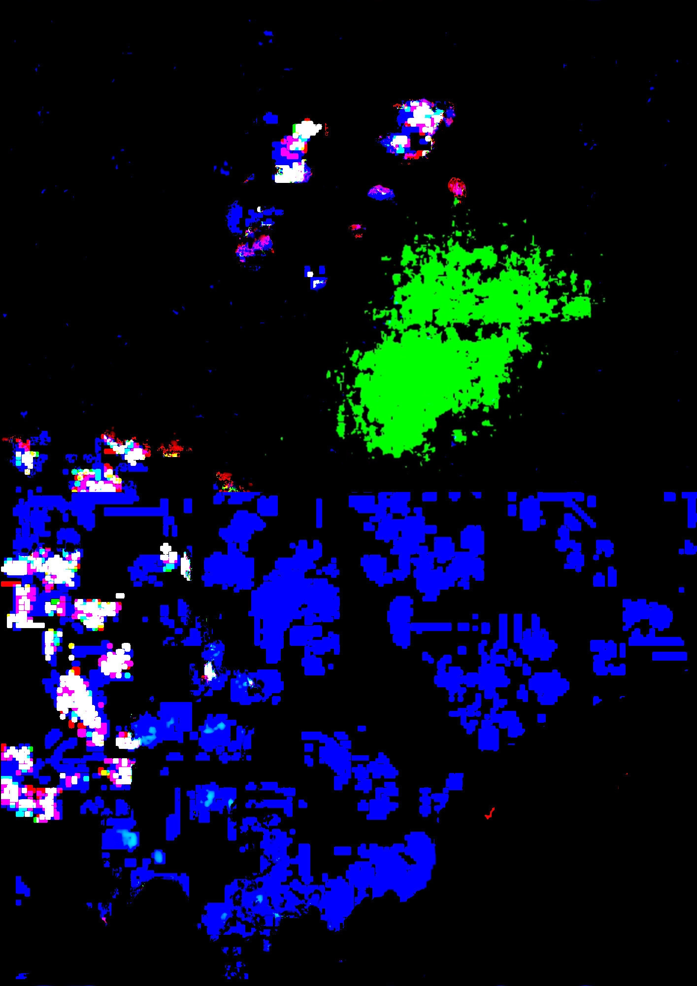 Herskovits at the Heart of Blackness