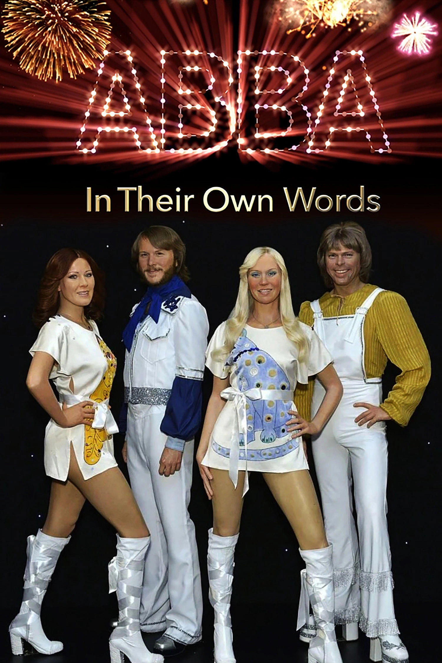 ABBA: In Their Own Words