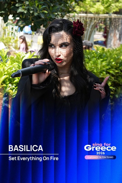 Sing for Greece: Greece's Eurovision National Selection