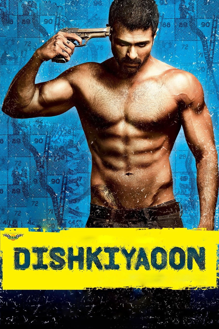 Dishkiyaoon