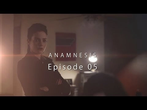 Anamnesis