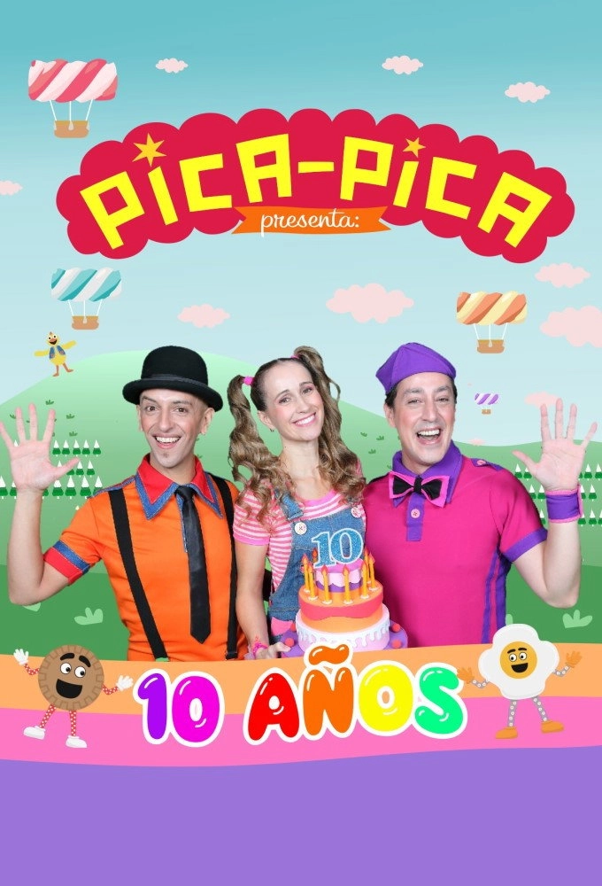 Pica-Pica