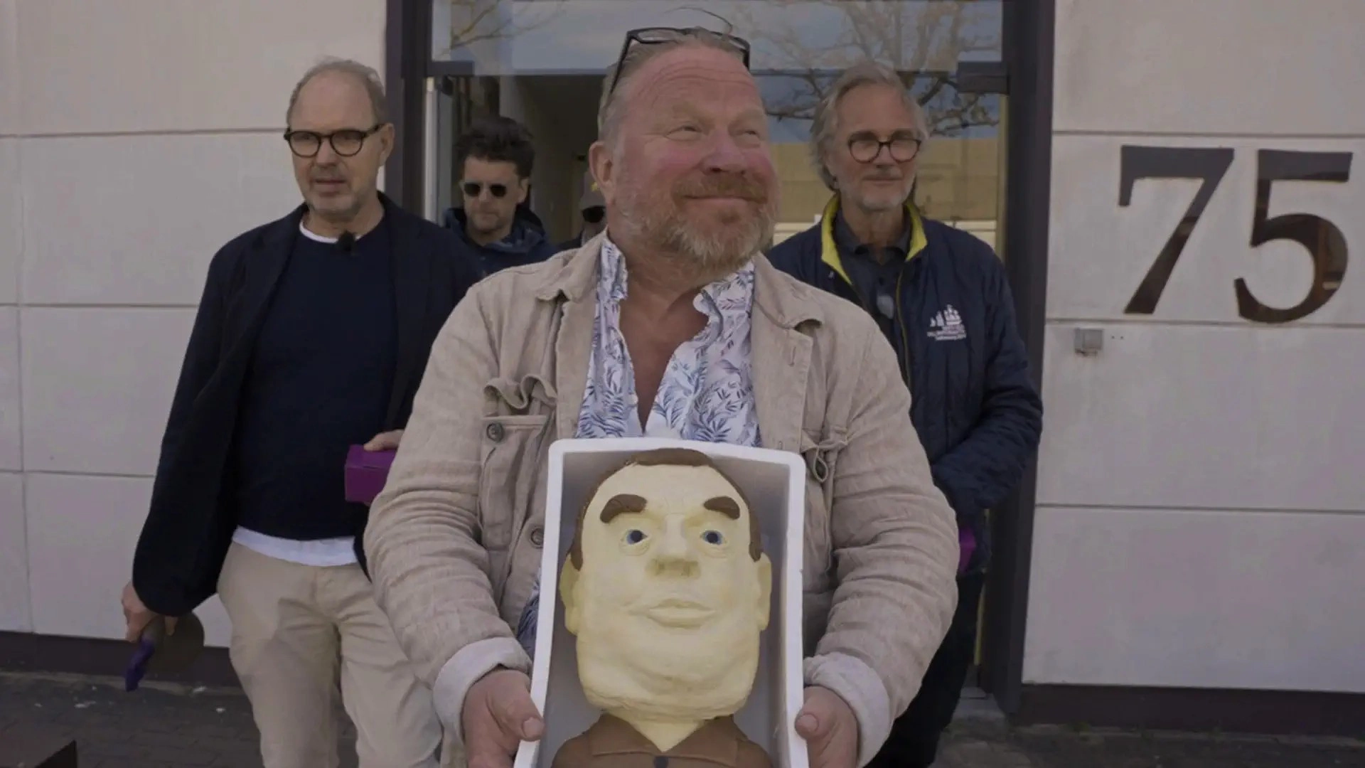 Bättre sent än aldrig