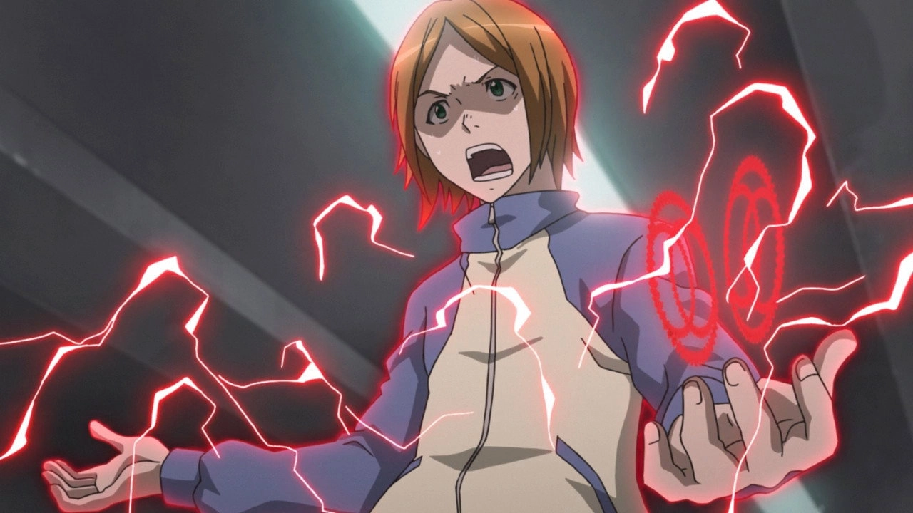 Blast of Tempest