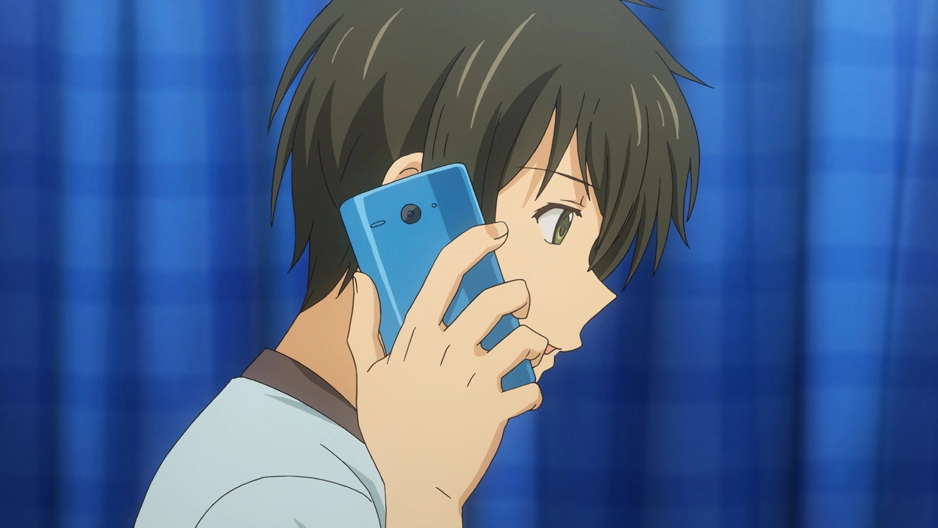 Golden Time