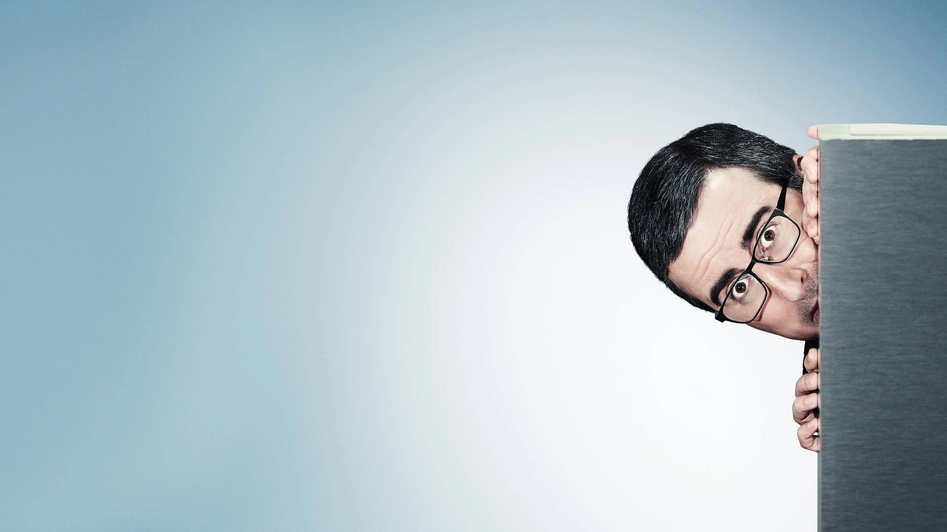Last Week Tonight with John Oliver