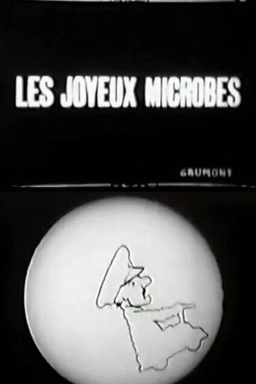 The Happy Microbes