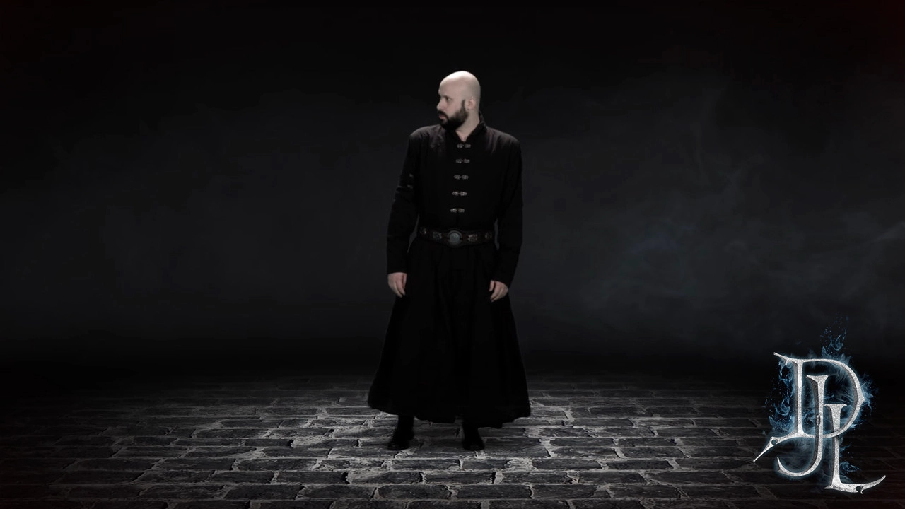 DonJon Legacy