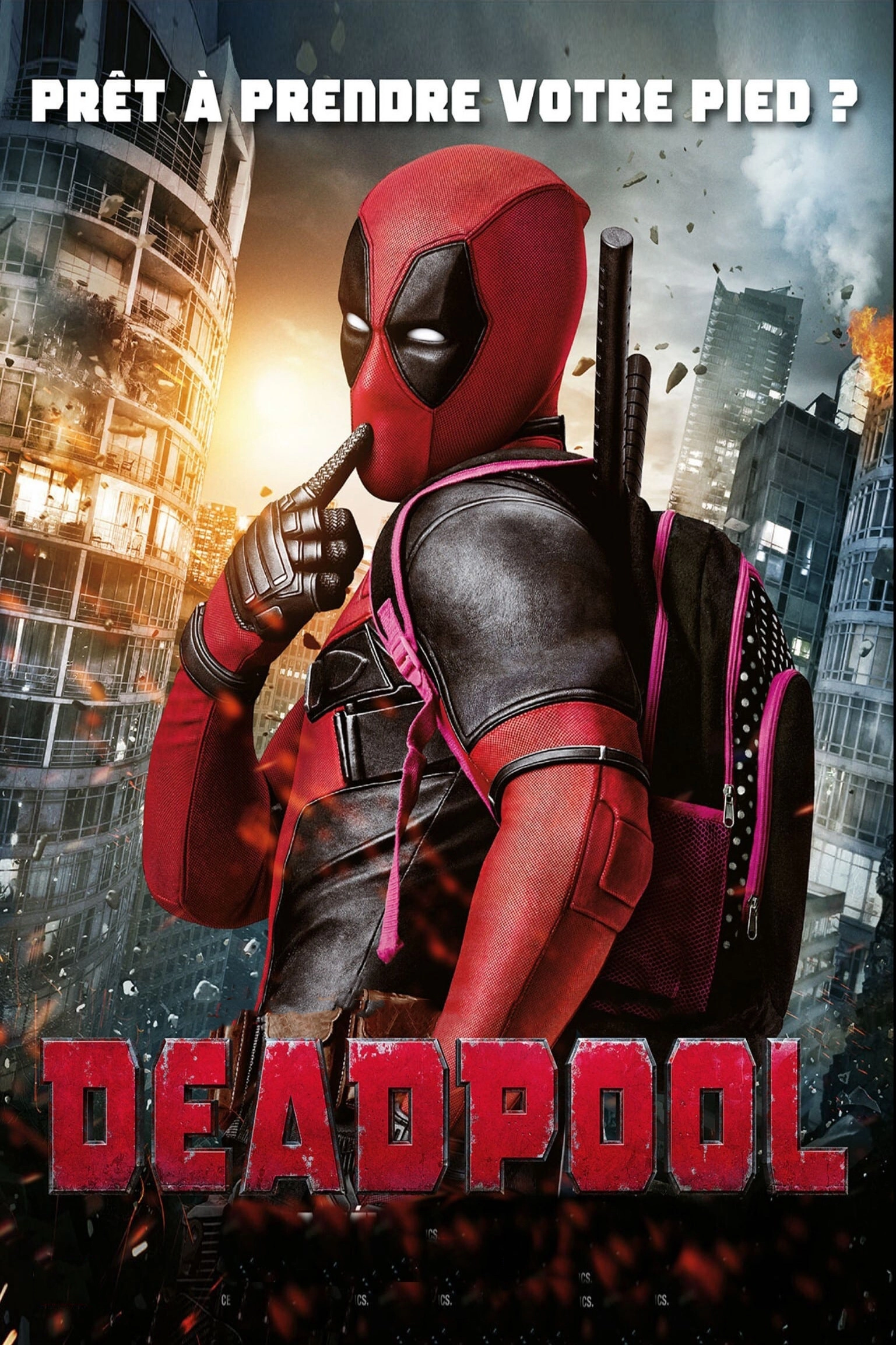 Deadpool