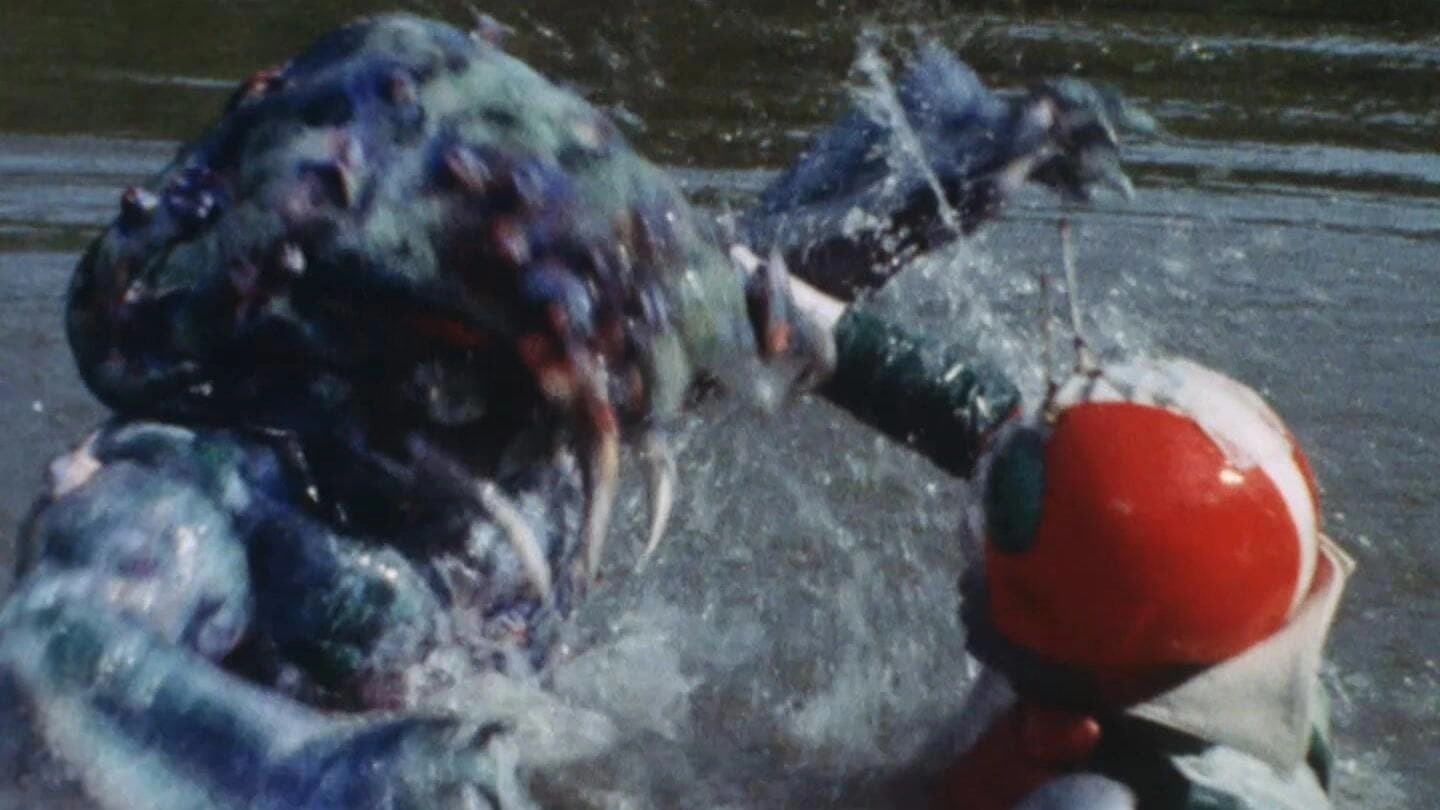 Kamen Rider V3