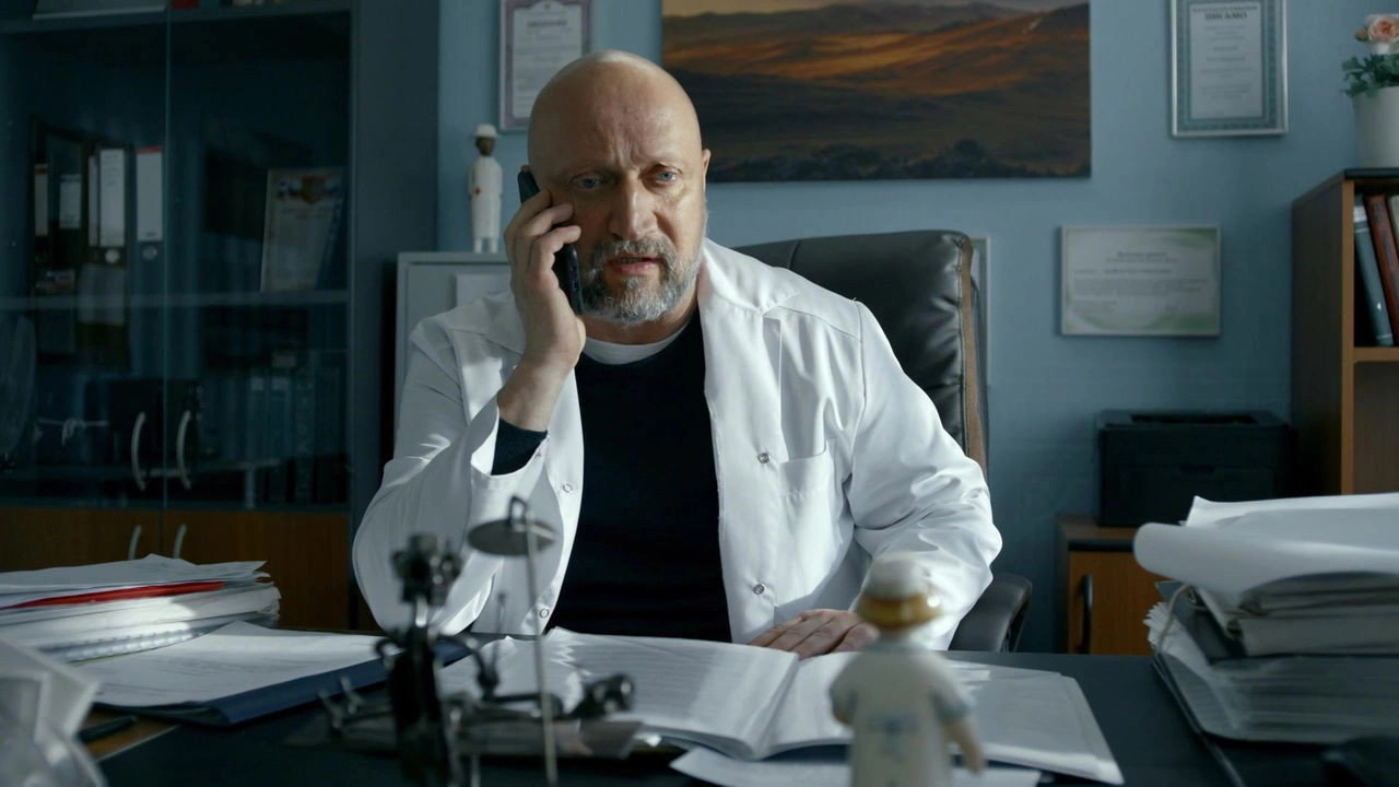 Dr. Driver