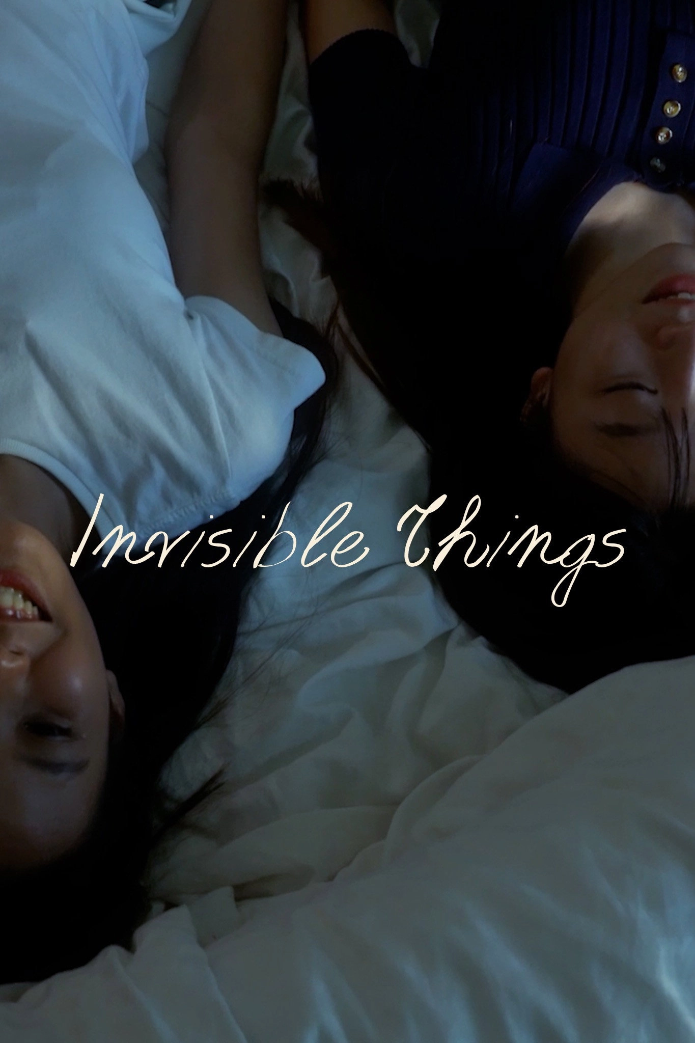 Invisible Things