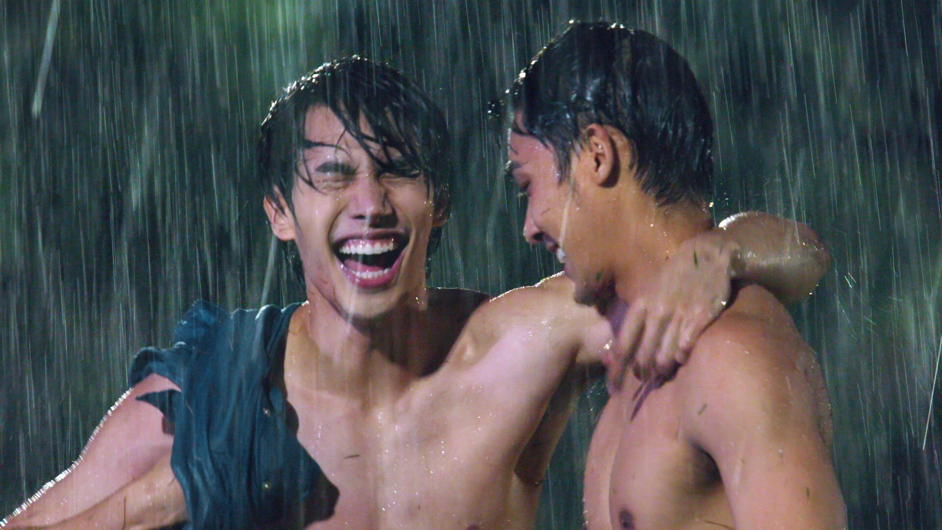 Bangkok Love Stories: Innocence