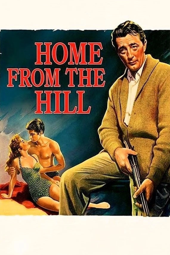 Home from the Hill