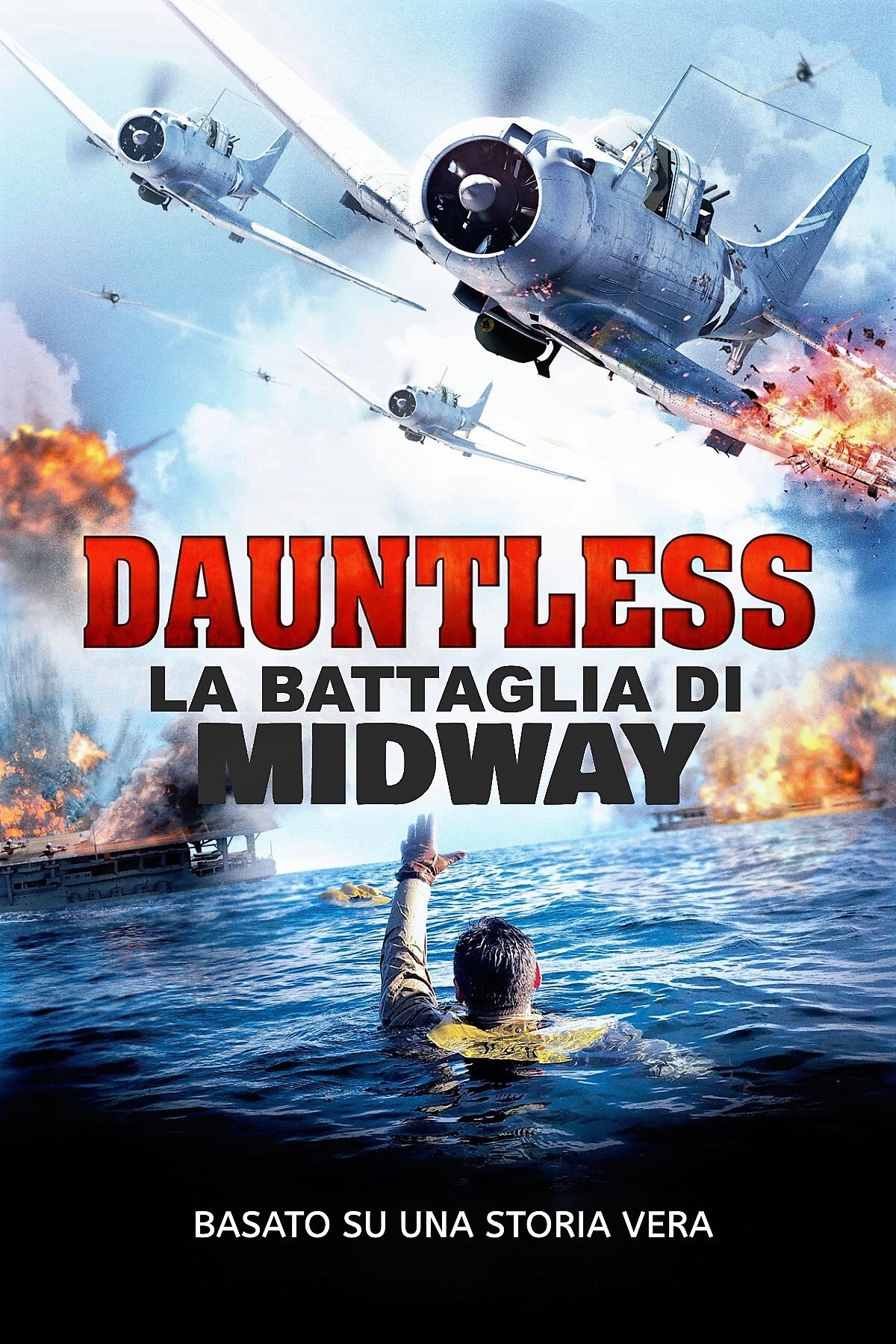 Dauntless: The Battle of Midway