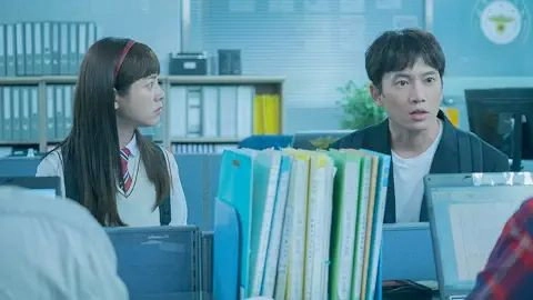 Familiar Wife