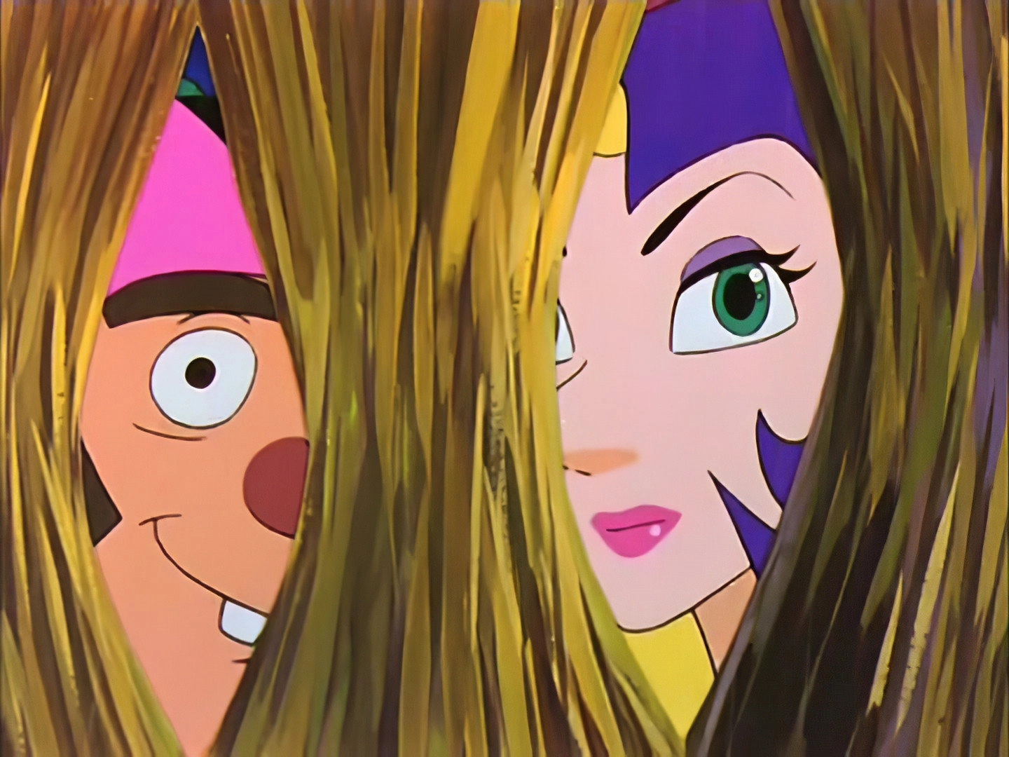 Time Bokan Series: Yattodetaman