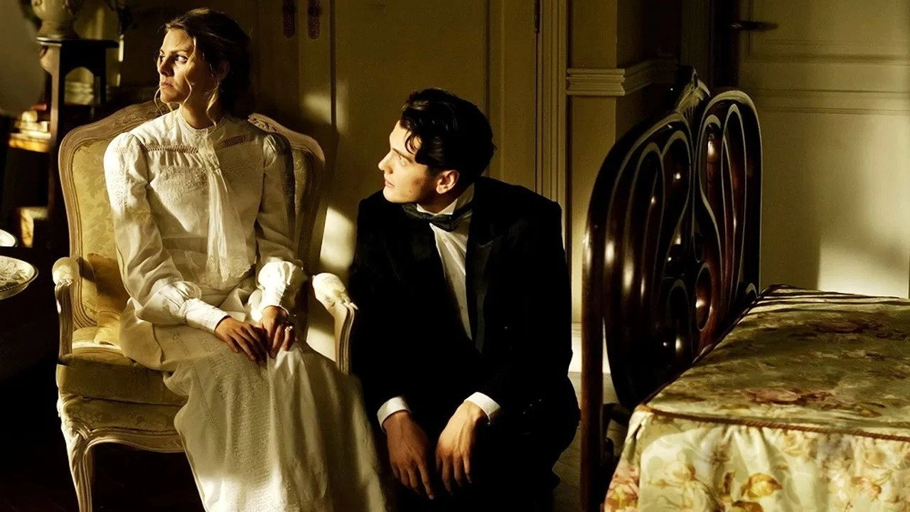 Grand Hotel
